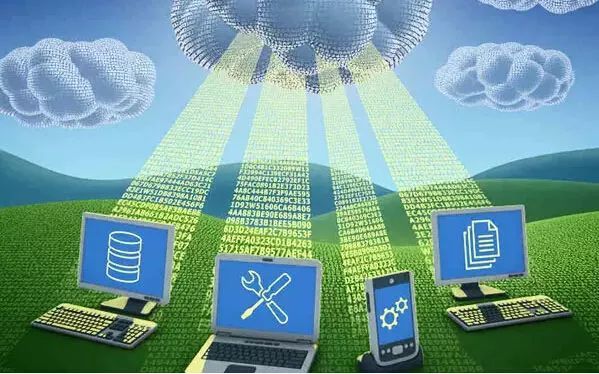 边缘计算原来是这样的！什么是边缘计算？最形象生动的解释没有之一！